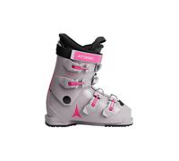 ATOMIC Botas de esquí juveniles Hawx Kids 4 gris claro | 23-23,5 (36 - 37)