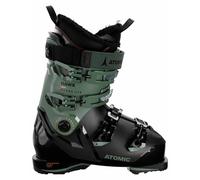 Atomic - Botas de esquí para hombre - Hawx Magna 110 GW Black/Army Green/Orange - Talla 26\/26,5 - Negro Negro 26\/26.5