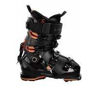 Atomic - Botas de esquí para hombre - Hawx Magna XTD 120 GW Black/Orange - Talla 45/46 - Negro Negro 45/46
