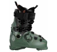 Atomic - Botas de esquí para hombre - Hawx Prime 120 S Boa GW Army Green/Black - Talla 40,5/41 - Gris Gris 40.5/41