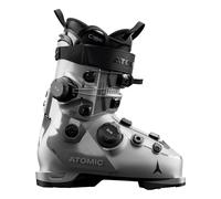 Atomic - Botas de esquí para hombre - Hawx Prime 120 S Dual Boa Silver/Black - Talla 42/43 - Gris Gris 42/43