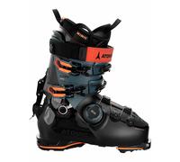 Atomic - Botas de esquí para hombre - Hawx Prime XTD 110 Boa GW Black/Storm/Orange - Talla 43,5/44 - Negro Negro 43.5/44