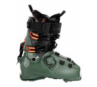 Atomic - Botas de esquí para hombre - Hawx Prime XTD 120 Boa GW Army Green/Orange - Talla 45/46 - Verde Verde 45/46