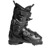 Atomic - Botas de esquí para hombre - Hawx Ultra 100 Dual Boa Black/Anthracite - Talla 40,5/41 - Negro Negro 40.5/41