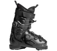 Atomic - Botas de esquí para hombre - Hawx Ultra 100 Dual Boa Black/Anthracite - Talla 45/46 - Negro Negro 45/46