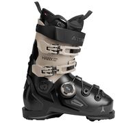 Atomic - Botas de esquí para hombre - Hawx Ultra 110 S Boa B Black/Cement - Talla 27\/27,5 27\/27.5