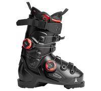 Atomic - Botas de esquí para hombre - Hawx Ultra 130 S Dual Boa Black/Red - Talla 45/46 - Negro Negro 45/46