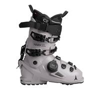 Atomic - Botas de esquí para hombre - Hawx Ultra Xtd 130 Boa Dust/Black de Madera - Talla 40,5/41 - Gris Gris 40.5/41