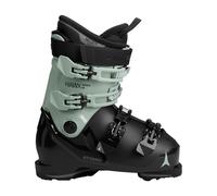 Atomic - Botas de esquí para mujer - Hawx Magna 85 W Black/Sage para Mujer - Talla 23\/23,5 - Negro Negro 23\/23.5