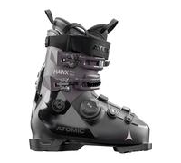 Atomic - Botas de esquí para mujer - Hawx Prime 105 S Boa W Black/Iron Ore - Talla 37,5/38 - Negro Negro 37.5/38
