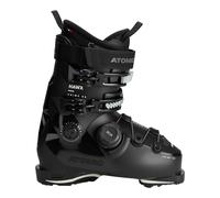 ATOMIC Unisex - Adulto HAWX Prime 85 Boa Alpine Boots, Black/Anthracite, 37.5/38