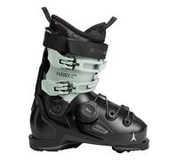 Atomic - Botas de esquí para mujer - Hawx Ultra 95 Boa W Black/Sage - Talla 39/40 - Negro Negro 39/40