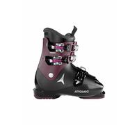 ATOMIC Botas de esquí para niños Hawx Kids 3 negro | 23-23,5 (36 - 37)