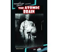 Atomic Brain [Edizione: Stati Uniti] [Italia] [DVD]