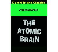 Atomic Brain [Edizione: Stati Uniti] [Italia] [DVD]