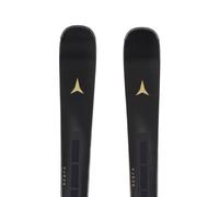 Atomic C12 Revoshock C + M 10 GW Mujer Set de ski 2026 160 Negro