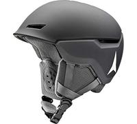 Atomic Casco de esquí All Mountain, Unisex, Revent, XL (63-65 cm), Negro, AN5005736XL