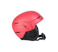 ATOMIC Casco de esquí para niños Count JR rojo | 48-52CM