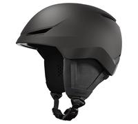 Atomic Casco de esquí Revent + Amid, Color Negro, Talla S, Casco de Snowboard y esquí con Sistema de Ajuste de 360° y Sistema de ventilación Active Aircon, tecnología Holo Core y AMID para una máxima