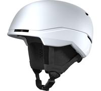 Atomic Casco de esquí Unisex para Adultos Four Amid Lite, Gris Claro, 51-55