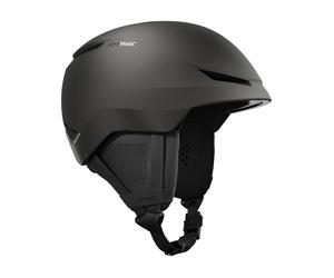 Atomic - Cascos esquís hombre - Revent Amid Black de Lana - Talla 55-59 cm - Negro Negro 55-59 cm
