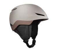 Atomic - Cascos esquís hombre - Revent Amid Sand de Lana - Talla 55-59 cm - Marrón Marrón 55-59 cm