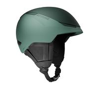 Atomic - Cascos esquís hombre - Revent GT Amid Green de Lana - Talla 59-63 cm - Verde Verde 59-63 cm