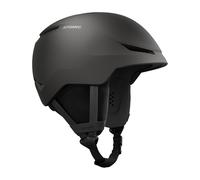 Atomic - Cascos esquís hombre - Revent Lite+ Black de Lana - Talla 55-59 cm - Negro Negro 55-59 cm