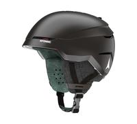 Atomic - Cascos esquís hombre - Savor Black - Talla 55-59 cm - Negro Negro 55-59 cm