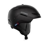 Atomic - Cascos esquís hombre - Savor GT Amid Black de Lana - Talla 55-59 cm - Negro Negro 55-59 cm