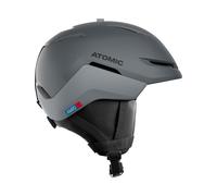 Atomic - Cascos esquís hombre - Savor GT Amid Slate de Lana - Talla 55-59 cm - Gris Gris 55-59 cm