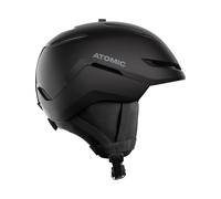Atomic - Cascos esquís hombre - Savor GT Black - Talla 55-59 cm - Negro Negro 55-59 cm