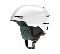 Atomic - Cascos esquís hombre - Savor White - Talla 55-59 cm - Blanco Blanco 55-59 cm