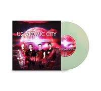 Atomic City (Vinilo 7")