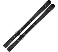 Atomic Cloud C7 Black + M 10 GW 163cm Black