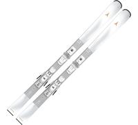 Atomic Cloud C7 White + M 10 GW 163cm White