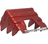 ATOMIC Crampones de Montañismo, Alpinismo y Trekking Marca Unisex Adulto