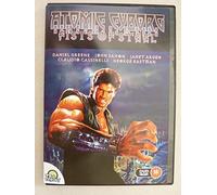 Atomic Cyborg Slim Case Dvd: Atomic Cyborg Slim Case Dvd [Edizione: Regno Unito] [Italia]