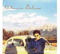 Atomic Deluxe - My True Love