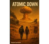 Atomic Down: Il mondo è finito. Ma la storia non ancora