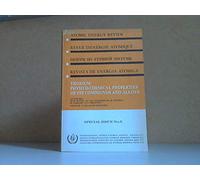 Atomic Energy Review, Special Issue No. 6 Zirconium: Physico-Chemical Properties of Its Compounds and Alloys