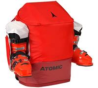 Atomic RS Pack 30L Bolso para calzado de ski 30 Rojo