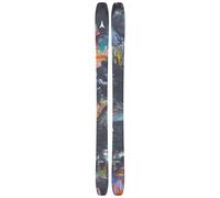 ATOMIC Bent 100 - Hombre - Gris / Multicolor - talla 165- modelo 2027