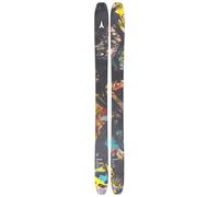 Atomic - Esquís - Bent 110 2027 - Talla 172 cm - Gris Gris 172 cm