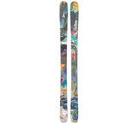 ATOMIC Bent 85 - Hombre - Gris / Multicolor - talla 170- modelo 2027