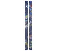Atomic - Esquís - Bent 90 2027 - Talla 157 cm - Azul Azul 157 cm