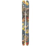Atomic - Esquís - Bent Chetler 120 2027 - Talla 176 cm - Gris Gris 176 cm