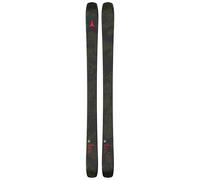 Atomic - Esquís - Bent Decode 2027 de Madera - Talla 167 cm - Negro Negro 167 cm