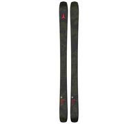 ATOMIC Bent Decode - Unisex - Negro / Verde - talla 185- modelo 2027