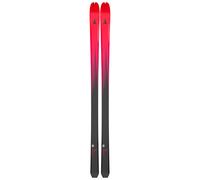 Atomic - Esquís de travesía - Backland 65 UL 2027 de Madera - Talla 151 cm - Rojo Rojo 151 cm